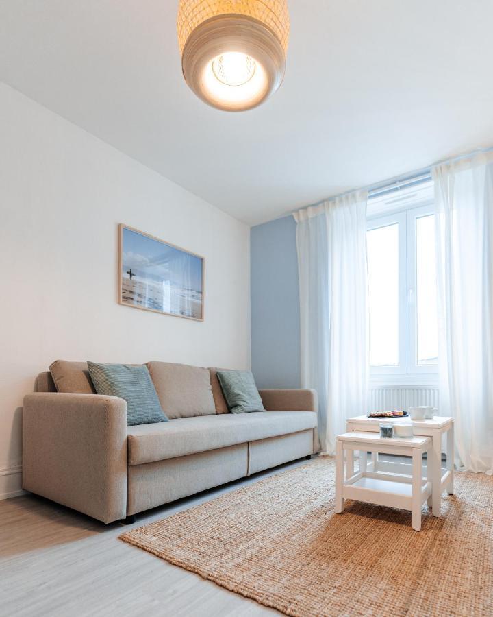Legoodvibes, Spacieux& Lumineux Mulhouse Exterior photo