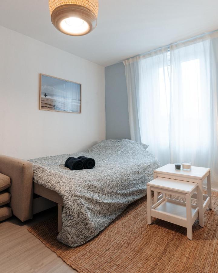 Legoodvibes, Spacieux& Lumineux Mulhouse Exterior photo