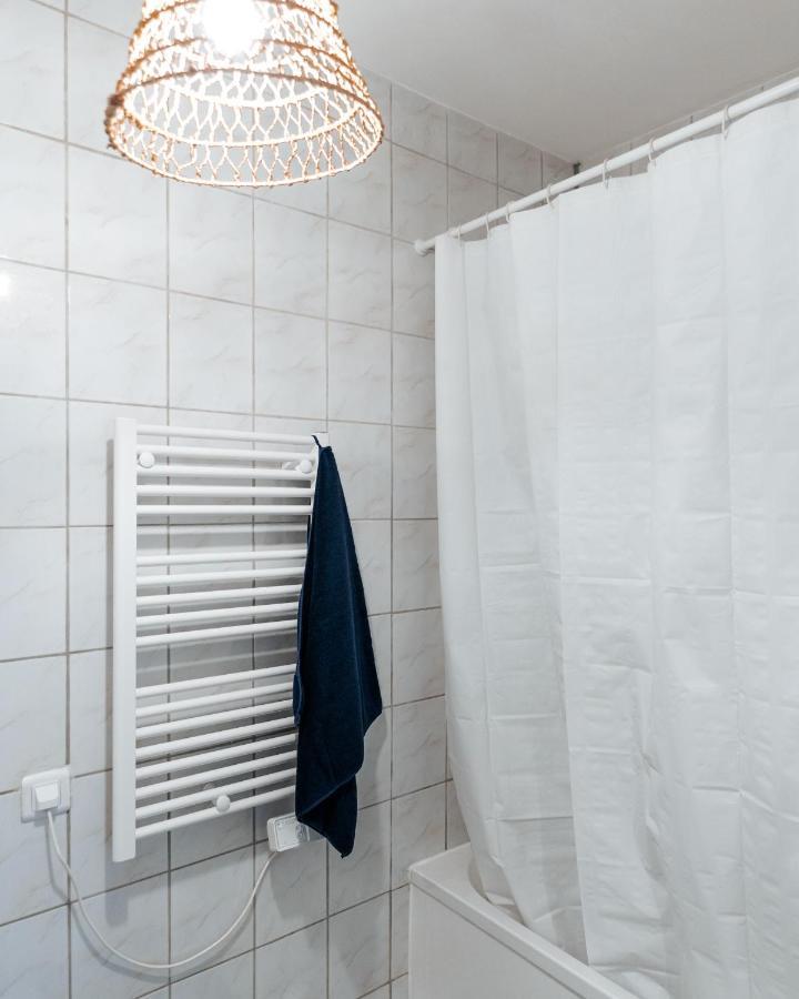 Legoodvibes, Spacieux& Lumineux Mulhouse Exterior photo